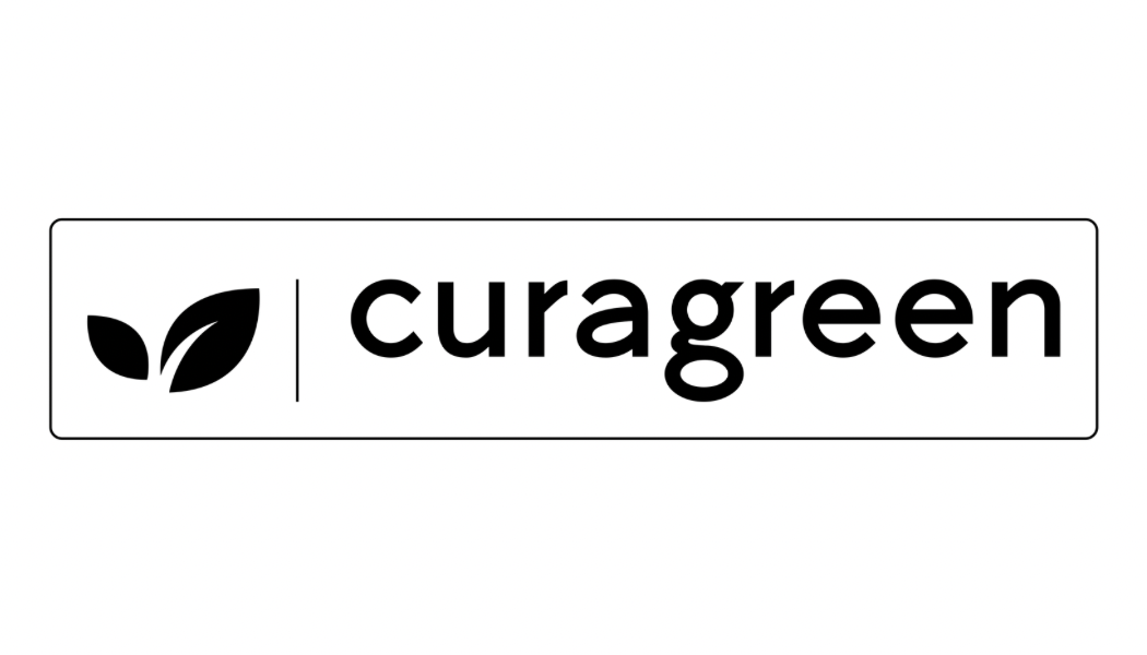 Curagreen logo