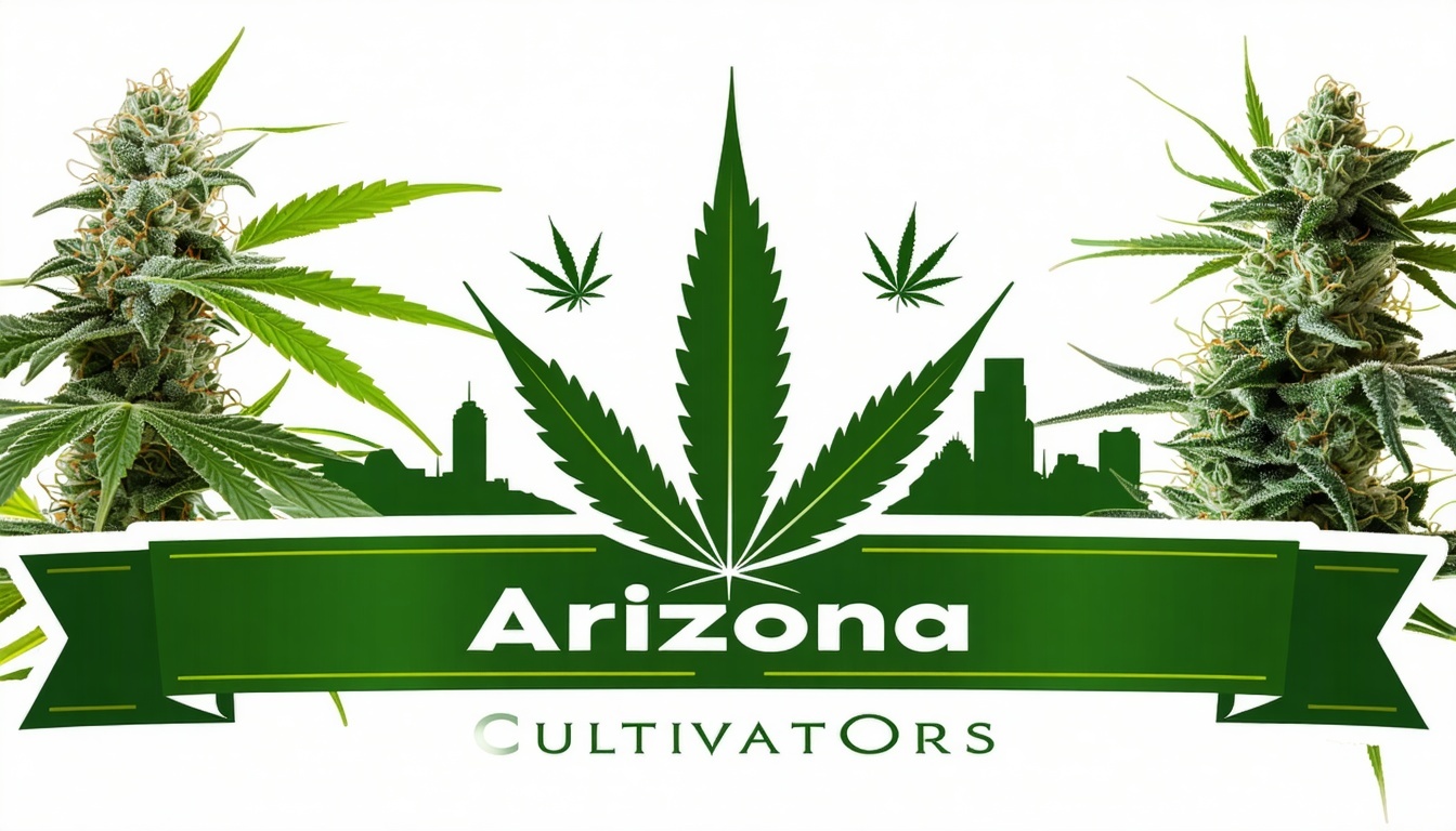 Arizona Cannabis Cultivators Logo