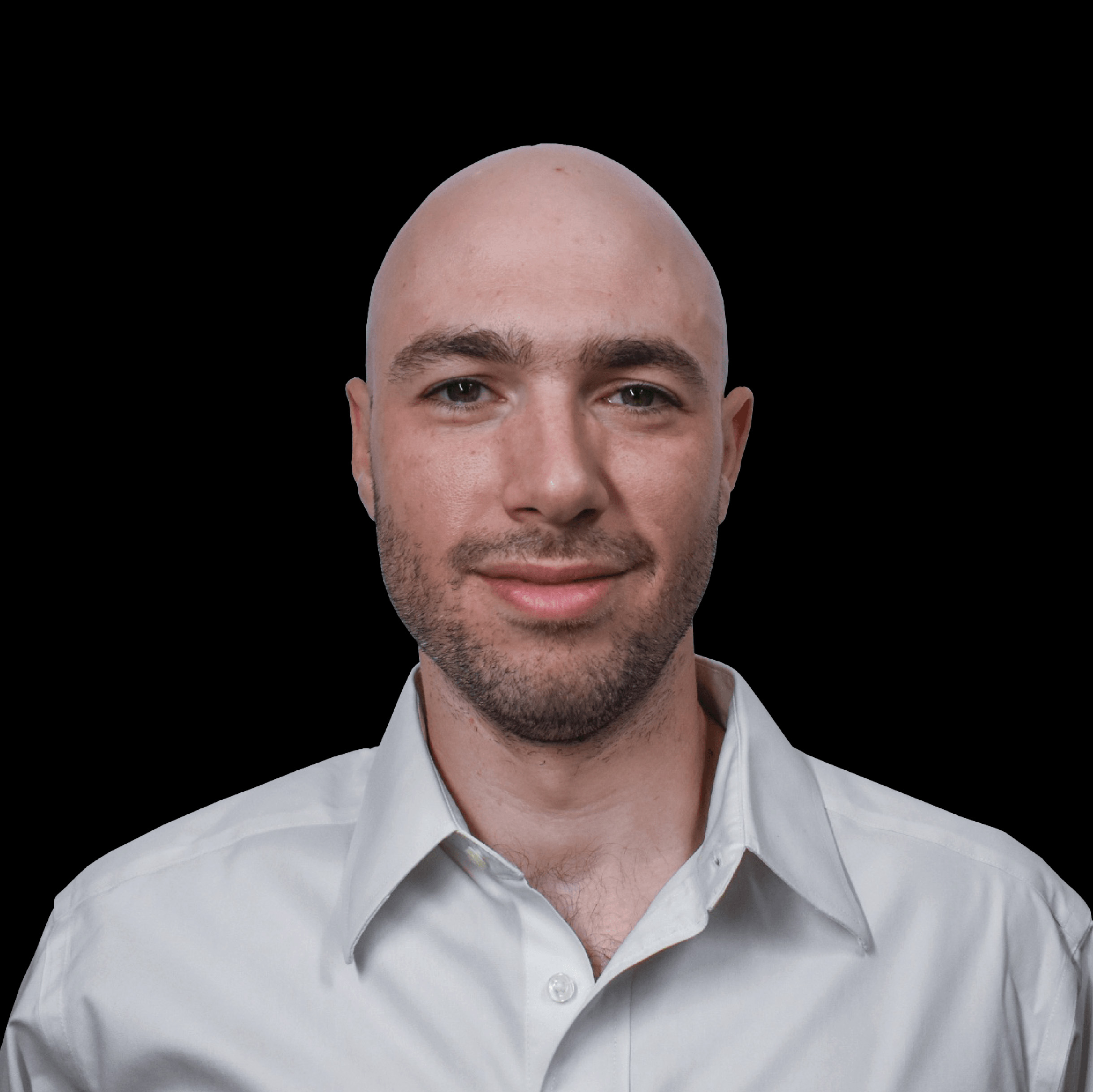 Fernando Garcia, Centro Distro